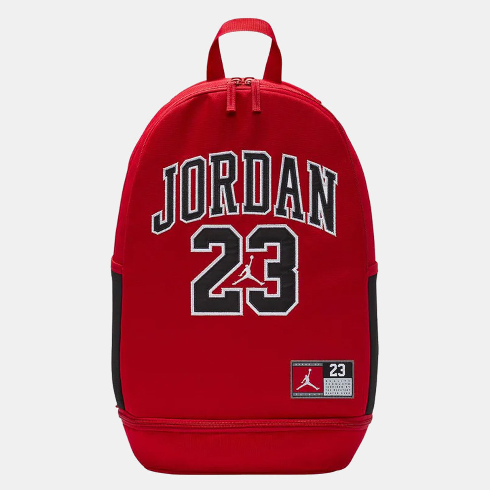 Jordan Jersey Παιδικό Σακίδιο Πλάτης 27L