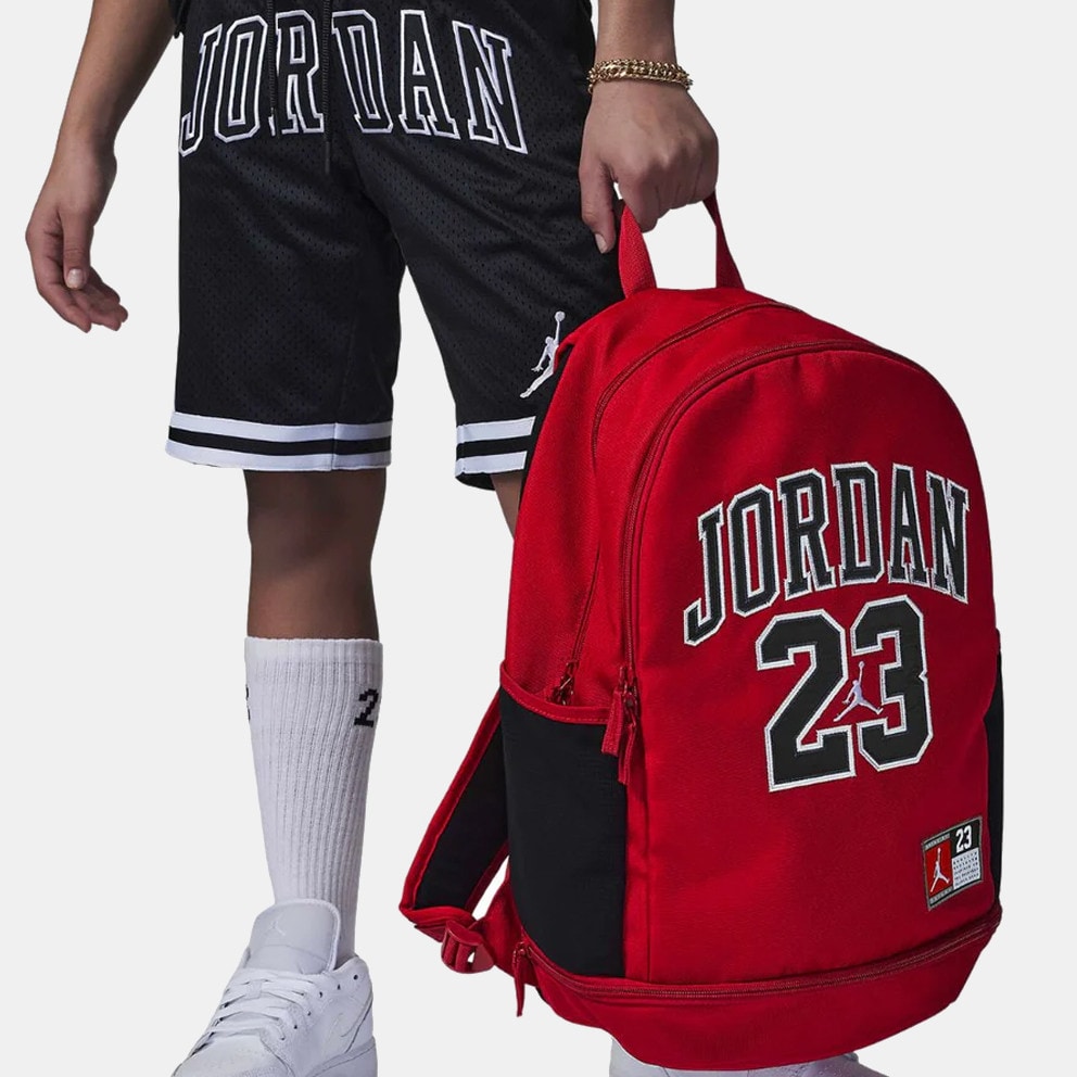 Jordan Jersey Kids' Backpack 27L