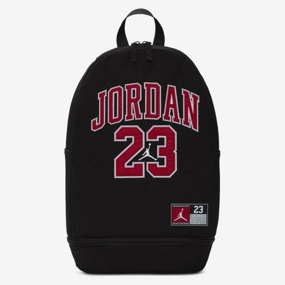 Jordan Jersey Backpack Big Kids' Backpack (27L).