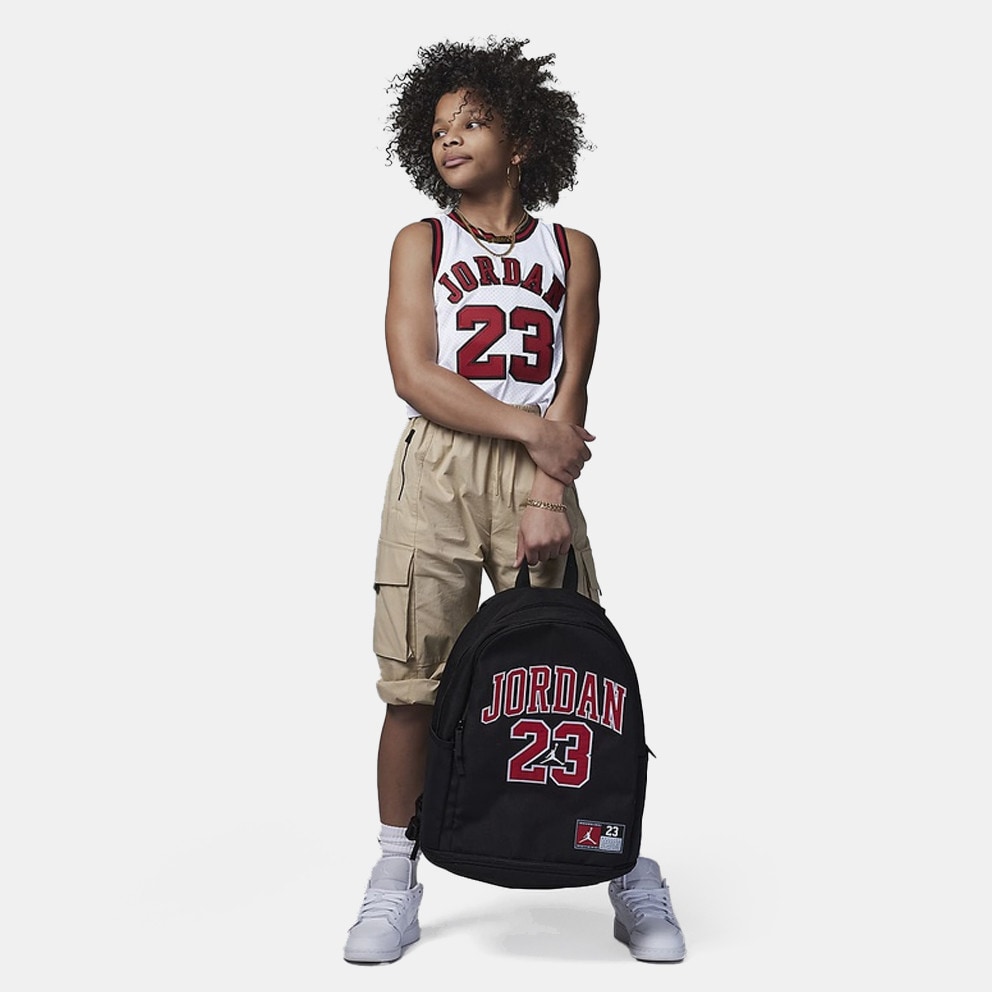 Jordan Jersey Kids' Backpack 27L