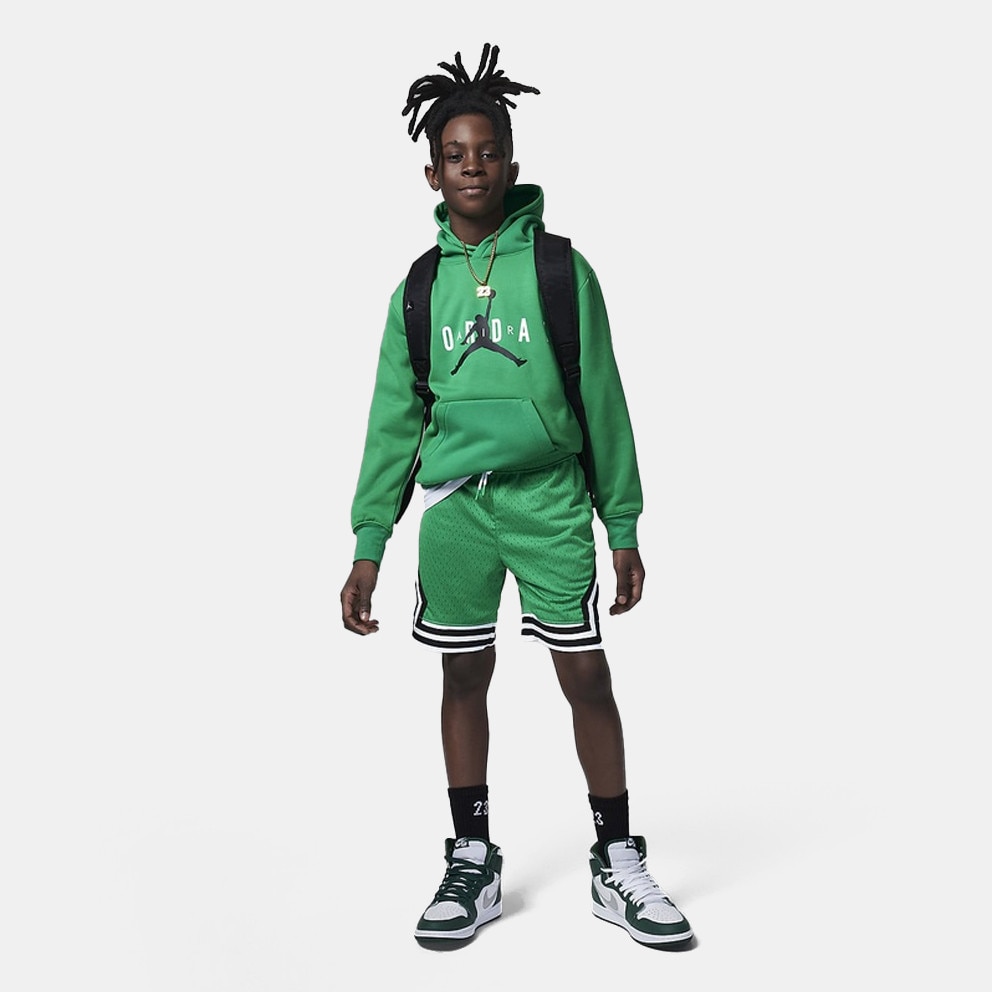 Jordan Air Diamond Kids' Shorts