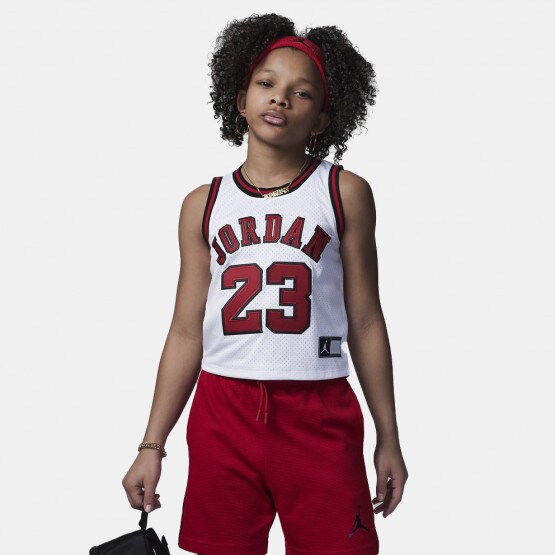 Jordan Hbr Jordan Jersey Dress