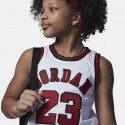 Jordan Big Kids' (Girls') Jersey