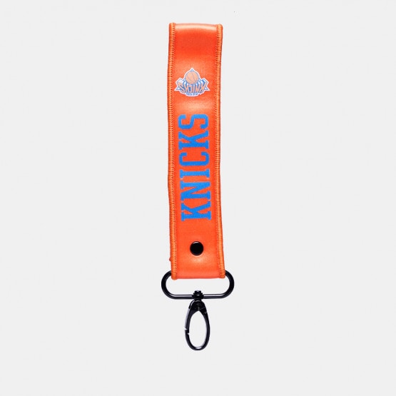 Back Me Up New York Knicks Lanyard