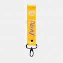 Back Me Up Los Angeles Lakers Lanyard