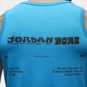 Jordan Sport Ανδρική Αμάνικη Μπλούζα