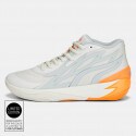 Puma LaMelo MB.02 "GORANGÉ" Men's Basketball Shoes