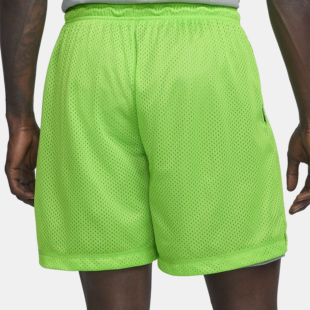 Nike Dri-FIT Rev 6In Men's Shorts Green DQ5707-313