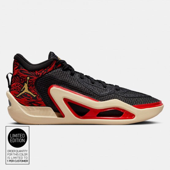 Jordan Tatum 1 "Zoo" Men's Basketball Shoes