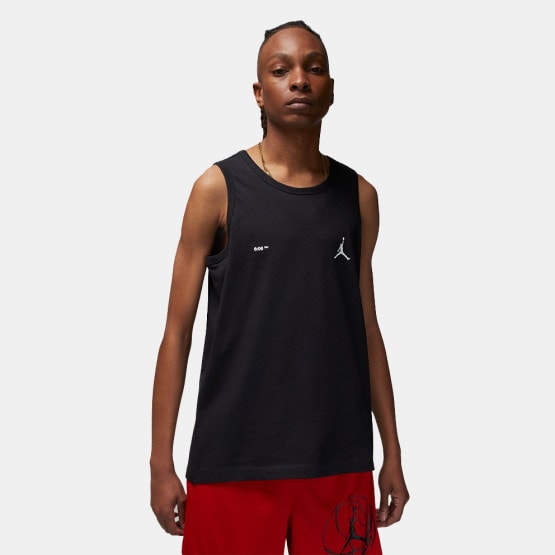 Jordan Men's Tank Top Black DX9605-010