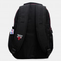 Back Me Up NBA Chicago Bulls Retro Backpack