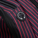 Back Me Up NBA Chicago Bulls Retro Backpack