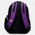 Back Me Up NBA Los Angeles Lakers Retro Backpack 30L