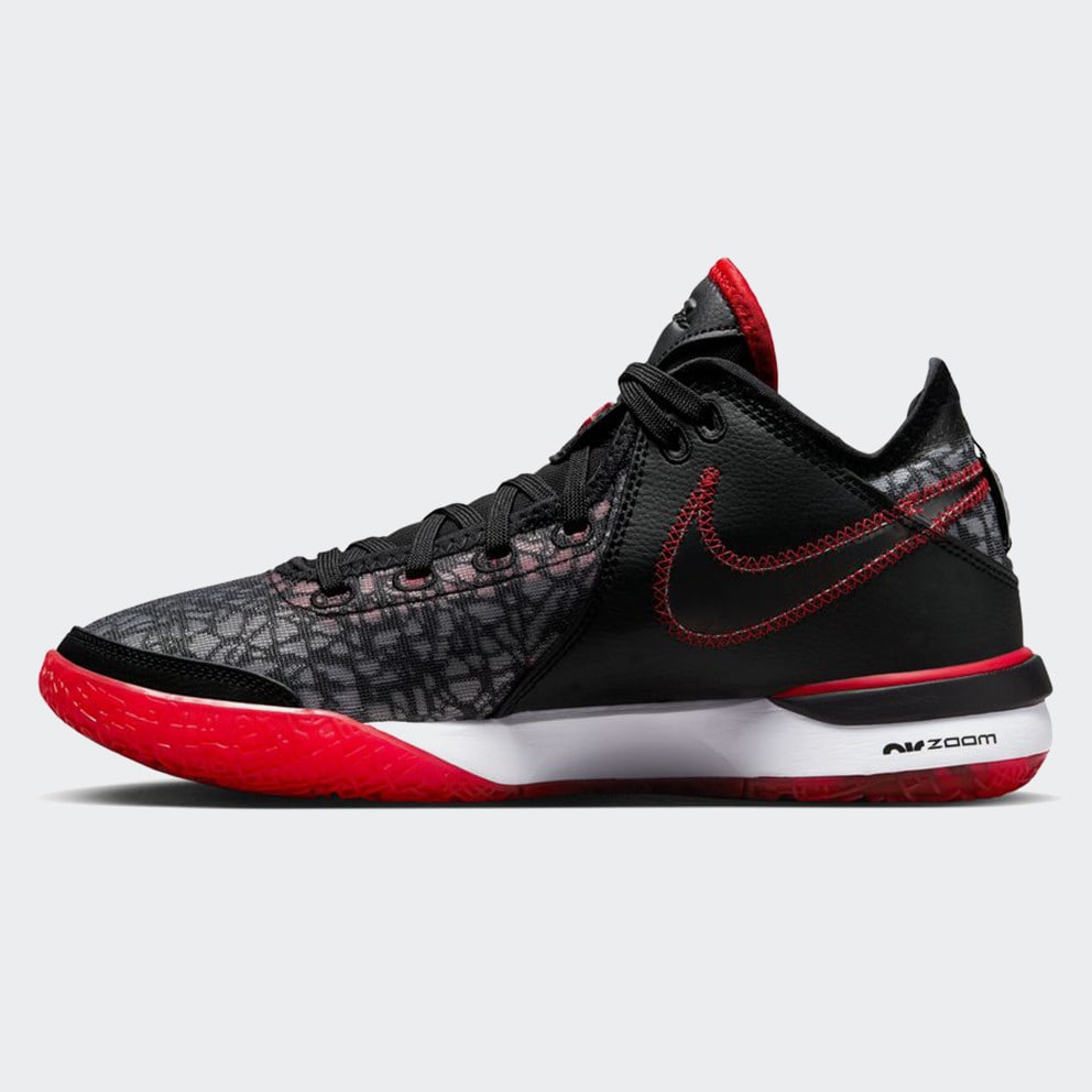 Nike LeBron 20 NXXT Gen x FaZe Clan Ανδρικά Παπούτσια