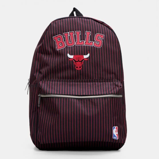Back Me Up NBA Chicago Bulls Retro Unisex Backpack 25L
