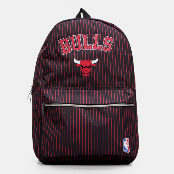Back Me Up NBA Chicago Bulls Retro Backpack