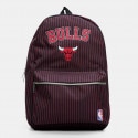 Back Me Up NBA Chicago Bulls Retro Unisex Σακίδιο Πλάτης 25L