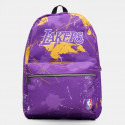 Back Me Up NBA Los Angeles Lakers Retro Backpack