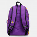 Back Me Up NBA Los Angeles Lakers Retro Backpack