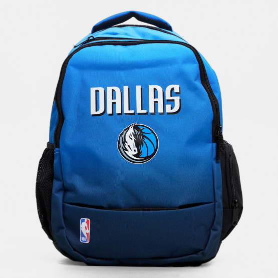 Back Me Up NBA Dallas Mavericks Retro Unisex Backpack 30L