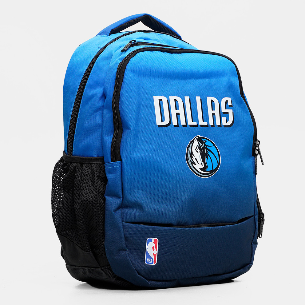 Back Me Up NBA Dallas Mavericks Retro Unisex Backpack 30L