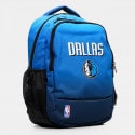 Back Me Up NBA Dallas Mavericks Retro Unisex Σακίδιο Πλάτης 30L