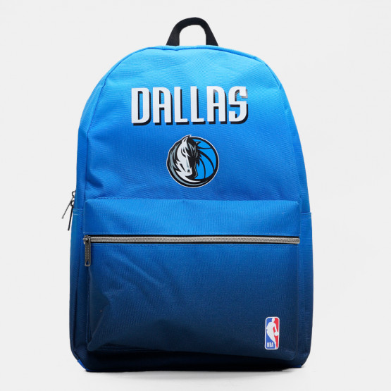 Back Me Up NBA Dallas Mavericks Retro Unisex Backpack 25L