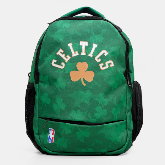 Back Me Up NBA Boston Celtics Retro Unisex Backpack 30L