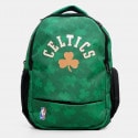 Back Me Up NBA Boston Celtics Retro Unisex Σακίδιο Πλάτης 30L