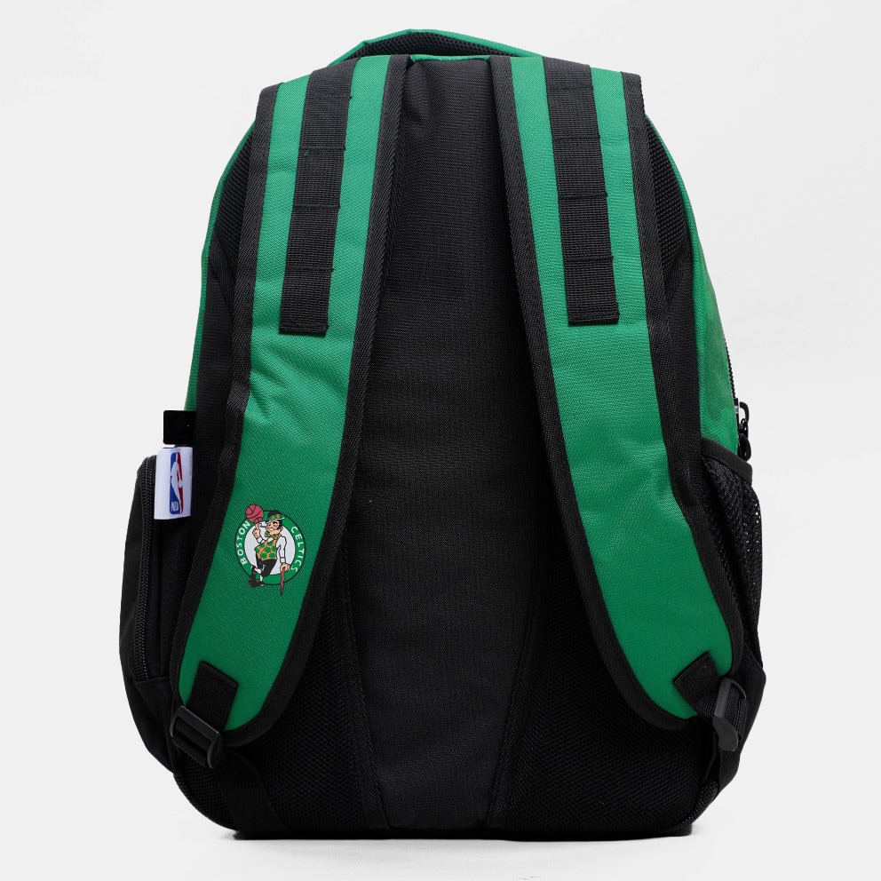 Back Me Up NBA Boston Celtics Retro Unisex Σακίδιο Πλάτης 30L