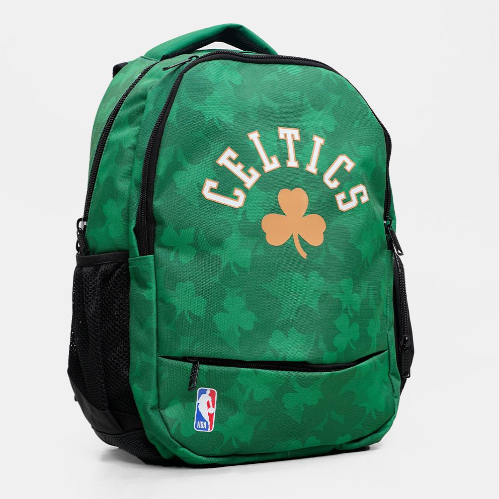 Back Me Up NBA Boston Celtics Retro Backpack 30L