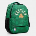 Back Me Up NBA Boston Celtics Retro Unisex Σακίδιο Πλάτης 30L