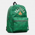 Back Me Up NBA Boston Celtics Retro Unisex Backpack 25L