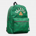 Back Me Up NBA Boston Celtics Retro Backpack
