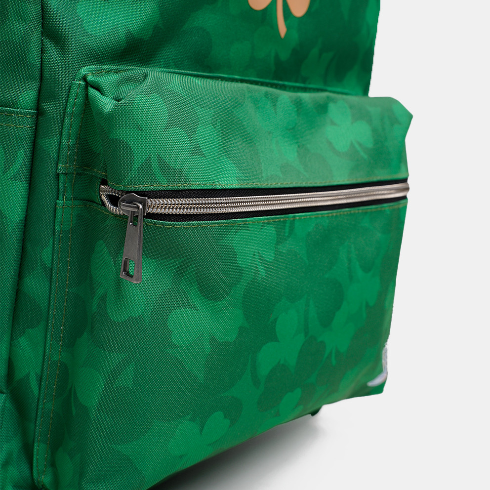 Back Me Up NBA Boston Celtics Retro Backpack