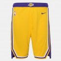 Nike NBA Los Angeles Lakers Icon Replica Βρεφικό Σορτς