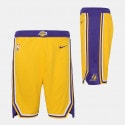 Nike NBA Los Angeles Lakers Icon Replica Infants' Shorts