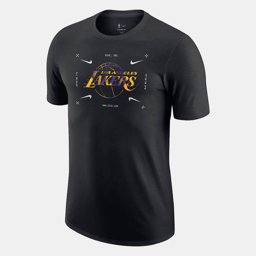 Nike NBA Los Angeles Lakers Kids' T-Shirt