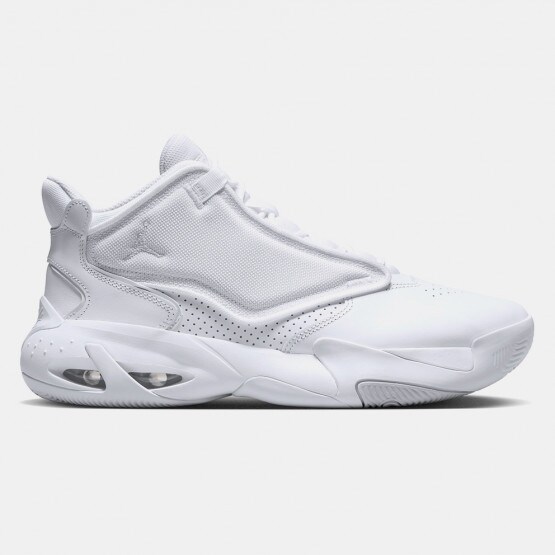 Jordan Max Aura 4 Ανδρικά Μπασκετικά Παπούτσια