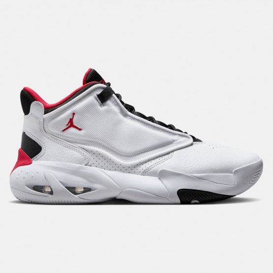 Jordan Max Aura 4 Men's Basketball Shoes