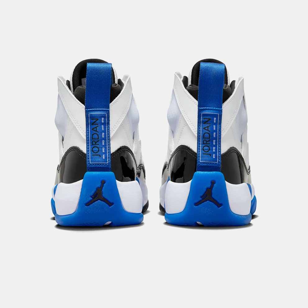 Jordan Jumpman Two Trey Ανδρικά Μπασκετικά Μποτάκια