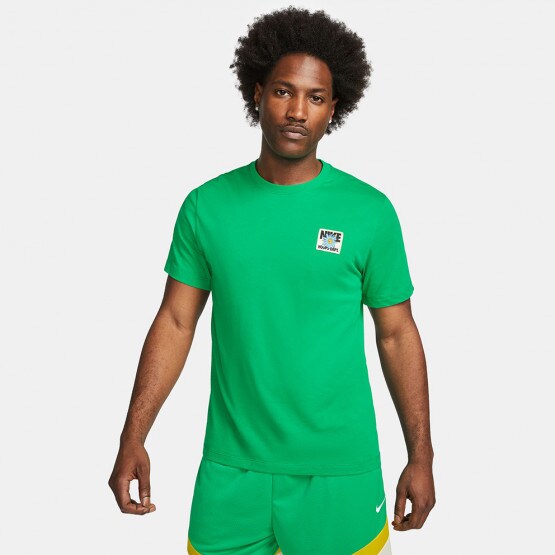 Nike Dri-FIT Ανδρικό T-Shirt