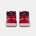 Jordan Air 1 Mid Se "Christmas" Βρεφικά Μποτάκια