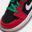 Jordan Air 1 Mid Se "Christmas" Ιnfants' Boots