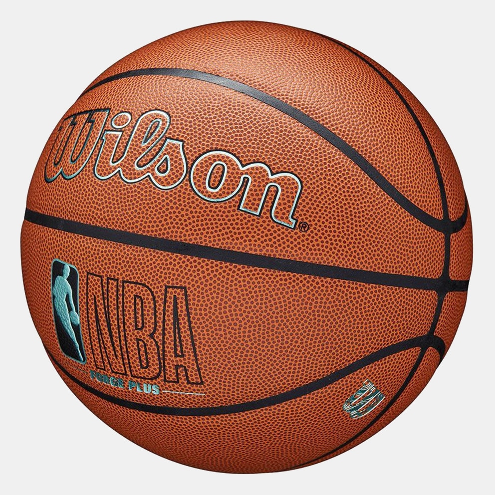 Wilson Nba Forge Plus Eco Bskt 6