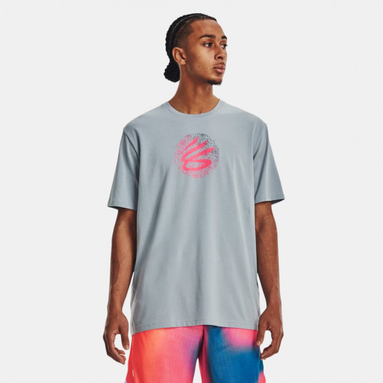 Under Armour Curry Mothers Day Men's T-shirt