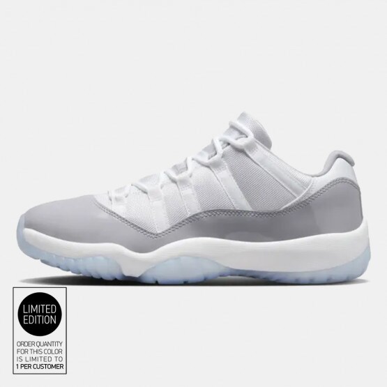 Air Jordan 11 Retro Low Ανδρικά Παπούτσια