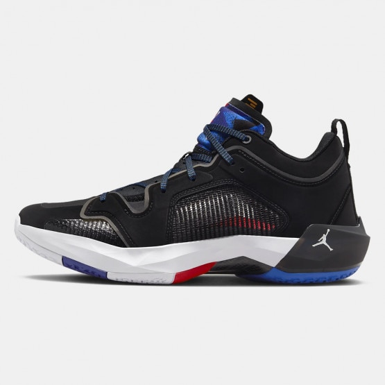 Jordan Air 37 Low Ανδρικά Μπασκετικά Παπούτσια