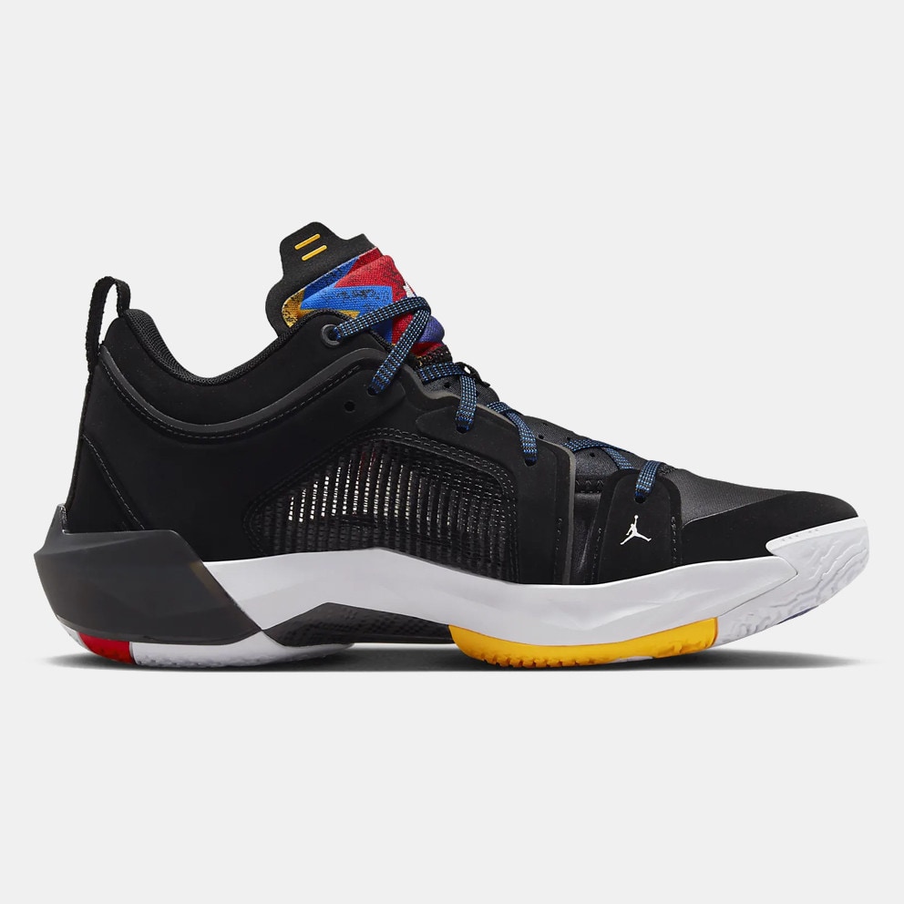 Jordan Air 37 Low Men's Shoes