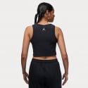 Jordan Cropped Tank Top